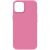 Защитный чехол ArmorStandart ICON2 Case для Apple iPhone 15 - Pink: фото 1 из 9
