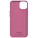 Защитный чехол ArmorStandart ICON2 Case для Apple iPhone 15 - Pink (371512P). Фото 2 из 9