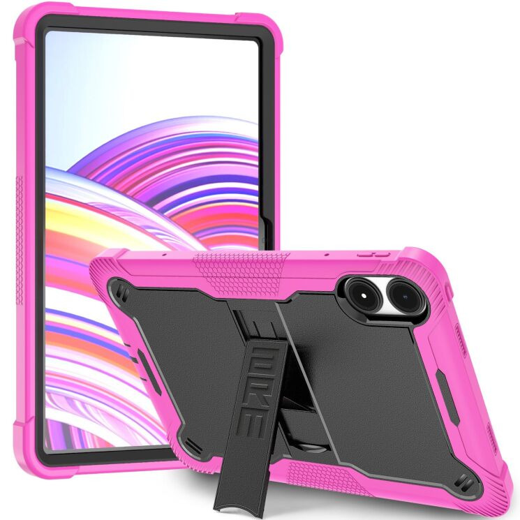Защитный чехол ArmorStandart Rover для Xiaomi Redmi Pad Pro / Poco Pad - Pink: фото 2 из 2