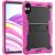 Защитный чехол ArmorStandart Rover для Xiaomi Redmi Pad Pro / Poco Pad - Pink: фото 1 из 2