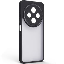 Защитный чехол ArmorStandart Shade для Xiaomi Redmi 14C / Redmi A4 5G / Poco C75 - Black: фото 1 из 1
