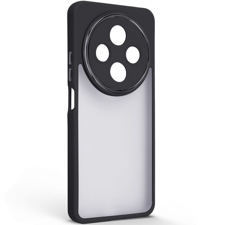 Защитный чехол ArmorStandart Shade для Xiaomi Redmi 14C / Redmi A4 5G / Poco C75 - Black: фото 1 из 1
