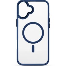 Захисний чохол ArmorStandart Unit MagSafe для iPhone 16 Plus - Dark Blue: фото 1 з 6