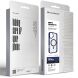 Захисний чохол ArmorStandart Unit MagSafe для Apple iPhone 16 Plus - Dark Blue (360667DB). Фото 2 з 2