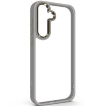 Защитный чехол ArmorStandart UNIT2 для Samsung Galaxy S25 Plus (S936) - Grey: фото 1 из 4