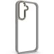Защитный чехол ArmorStandart UNIT2 для Samsung Galaxy S25 Plus (S936) - Grey (376024H). Фото 1 из 4