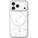 Захисний чохол AULUMU Ghost Lumen (with MagSafe) для iPhone 18 Pro Max / 17 Pro Max - Transparent (423923T). Фото 2 з 13