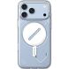 Захисний чохол AULUMU Ghost Lumen (with MagSafe) для iPhone 18 Pro Max / 17 Pro Max - Transparent (423923T). Фото 3 з 13