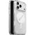 Защитный чехол AULUMU Ghost Lumen (with MagSafe) для iPhone 18 Pro Max / 17 Pro Max - Transparent: фото 1 из 13