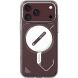Захисний чохол AULUMU Ghost Lumen (with MagSafe) для iPhone 18 Pro Max / 17 Pro Max - Transparent (423923T). Фото 4 з 13