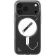 Захисний чохол AULUMU Ghost Lumen (with MagSafe) для iPhone 18 Pro Max / 17 Pro Max - Transparent (423923T). Фото 5 з 13