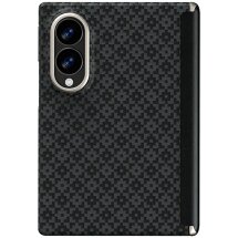 Защитный чехол BENKS ArmorGrid Air Magnetic для Samsung Galaxy Fold 8 - Black: фото 1 из 7