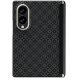 Защитный чехол BENKS ArmorGrid Air Magnetic для Samsung Galaxy Fold 8 - Black (424582B). Фото 1 из 7
