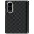 Защитный чехол BENKS ArmorGrid Air Magnetic для Samsung Galaxy Fold 8 - Black: фото 1 из 7