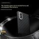 Защитный чехол BENKS ArmorGrid Air Magnetic для Samsung Galaxy Fold 8 - Black (424582B). Фото 2 из 7