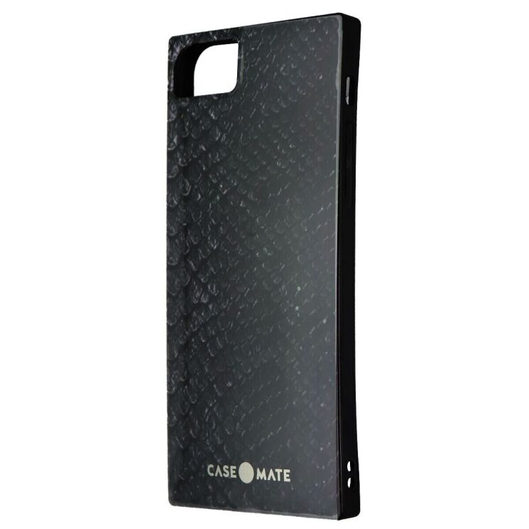 Защитный чехол Case-Mate Blox для Apple iPhone 7 / iPhone 8 / iPhone SE 2 / 3 (2020 / 2022) CM046530 - Black Snake: фото 3 из 7