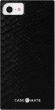 Защитный чехол Case-Mate Blox для Apple iPhone 7 / iPhone 8 / iPhone SE 2 / 3 (2020 / 2022) CM046530 - Black Snake (354702B)