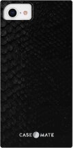 Захисний чохол Case-Mate Blox для Apple iPhone 7 / iPhone 8 / iPhone SE 2 / 3 (2020 / 2022) CM046530 - Black Snake: фото 1 з 7