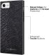 Защитный чехол Case-Mate Blox для Apple iPhone 7 / iPhone 8 / iPhone SE 2 / 3 (2020 / 2022) CM046530 - Black Snake (354702B). Фото 5 из 7