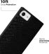 Защитный чехол Case-Mate Blox для Apple iPhone 7 / iPhone 8 / iPhone SE 2 / 3 (2020 / 2022) CM046530 - Black Snake (354702B). Фото 6 из 7