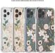 Защитный чехол Case-Mate Rifle Paper Co для Apple iPhone X / iPhone XS (CM042888-08) - Floral Clear (353320W). Фото 4 из 6