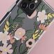 Защитный чехол Case-Mate Rifle Paper Co для Apple iPhone X / iPhone XS (CM042888-08) - Floral Clear (353320W). Фото 6 из 6
