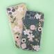 Защитный чехол Case-Mate Rifle Paper Co для Apple iPhone X / iPhone XS (CM042888-08) - Floral Clear (353320W). Фото 3 из 6