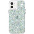 Защитный чехол Case-Mate Twinkle Glitter для Apple iPhone 12 mini - Confetti (260154L)