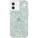 Защитный чехол Case-Mate Twinkle Glitter для Apple iPhone 12 mini - Confetti (260154L). Фото 1 из 7