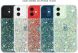 Защитный чехол Case-Mate Twinkle Glitter для Apple iPhone 12 mini - Confetti (260154L). Фото 6 из 7