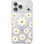 Защитный чехол CASEKOO Floral Series MagSafe для iPhone 17 Pro Max - Oil Painting Daisy: фото 1 из 8