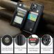 Захисний чохол CaseMe C22 Series для Apple iPhone 15 Plus - Black (339762B). Фото 11 з 12
