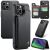 Захисний чохол CaseMe C22 Series для Apple iPhone 15 Plus - Black: фото 1 з 12