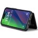 Захисний чохол CaseMe C22 Series для Apple iPhone 15 Plus - Black (339762B). Фото 4 з 12