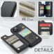 Захисний чохол CaseMe C22 Series для Apple iPhone 15 Plus - Black (339762B). Фото 7 з 12