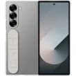 Захисний чохол Clear Case (FF) для Samsung Galaxy Fold 6 (EF-QF956CTEGUA) - Transparency (357632T)