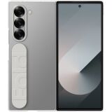 Захисний чохол Clear Case (FF) для Samsung Galaxy Fold 6 (EF-QF956CTEGUA) - Transparency: фото 1 з 5
