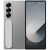 Защитный чехол Clear Case (FF) для Samsung Galaxy Fold 6 (EF-QF956CTEGUA) - Transparency: фото 1 из 5