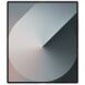 Защитный чехол Clear Case (FF) для Samsung Galaxy Fold 6 (EF-QF956CTEGUA) - Transparency (357632T). Фото 2 из 5