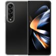 Защитный чехол Clear Edge Cover для Samsung Galaxy Fold 4 (EF-QF936CTEGUA) - Transparency (303037T)