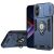 Захисний чохол Deexe Armor MagShield для Xiaomi Poco X7 Pro - Blue: фото 1 з 7