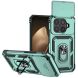 Защитный чехол Deexe Armor Shield для Xiaomi 15T Pro - Blackish Green (389854DG). Фото 1 из 10