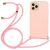 Защитный чехол Deexe Astra Case для Apple iPhone 14 Pro - Pink: фото 1 из 4