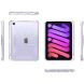 Защитный чехол Deexe Astro Deck для Apple iPad Air 4/5 10.9 (2020/2022) / Air 11 M3/M2 (2025/2024) - Transparent (354635T). Фото 6 из 6