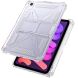 Защитный чехол Deexe Astro Deck для Apple iPad Air 4/5 10.9 (2020/2022) / Air 11 M3/M2 (2025/2024) - Transparent (354635T). Фото 4 из 6