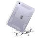 Защитный чехол Deexe Astro Deck для Apple iPad Air 4/5 10.9 (2020/2022) / Air 11 M3/M2 (2025/2024) - Transparent (354635T). Фото 5 из 6