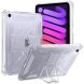 Защитный чехол Deexe Astro Deck для Apple iPad Air 4/5 10.9 (2020/2022) / Air 11 M3/M2 (2025/2024) - Transparent (354635T). Фото 1 из 6