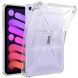 Защитный чехол Deexe Astro Deck для Apple iPad Air 4/5 10.9 (2020/2022) / Air 11 M3/M2 (2025/2024) - Transparent (354635T). Фото 2 из 6