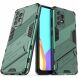 Защитный чехол Deexe Bibercas для Samsung Galaxy A52 (A525) / A52s (A528) - Green (273939G). Фото 1 из 10