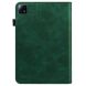Защитный чехол Deexe Business Cover для Xiaomi Pad 6 / 6 Pro - Green (323611G). Фото 5 из 11